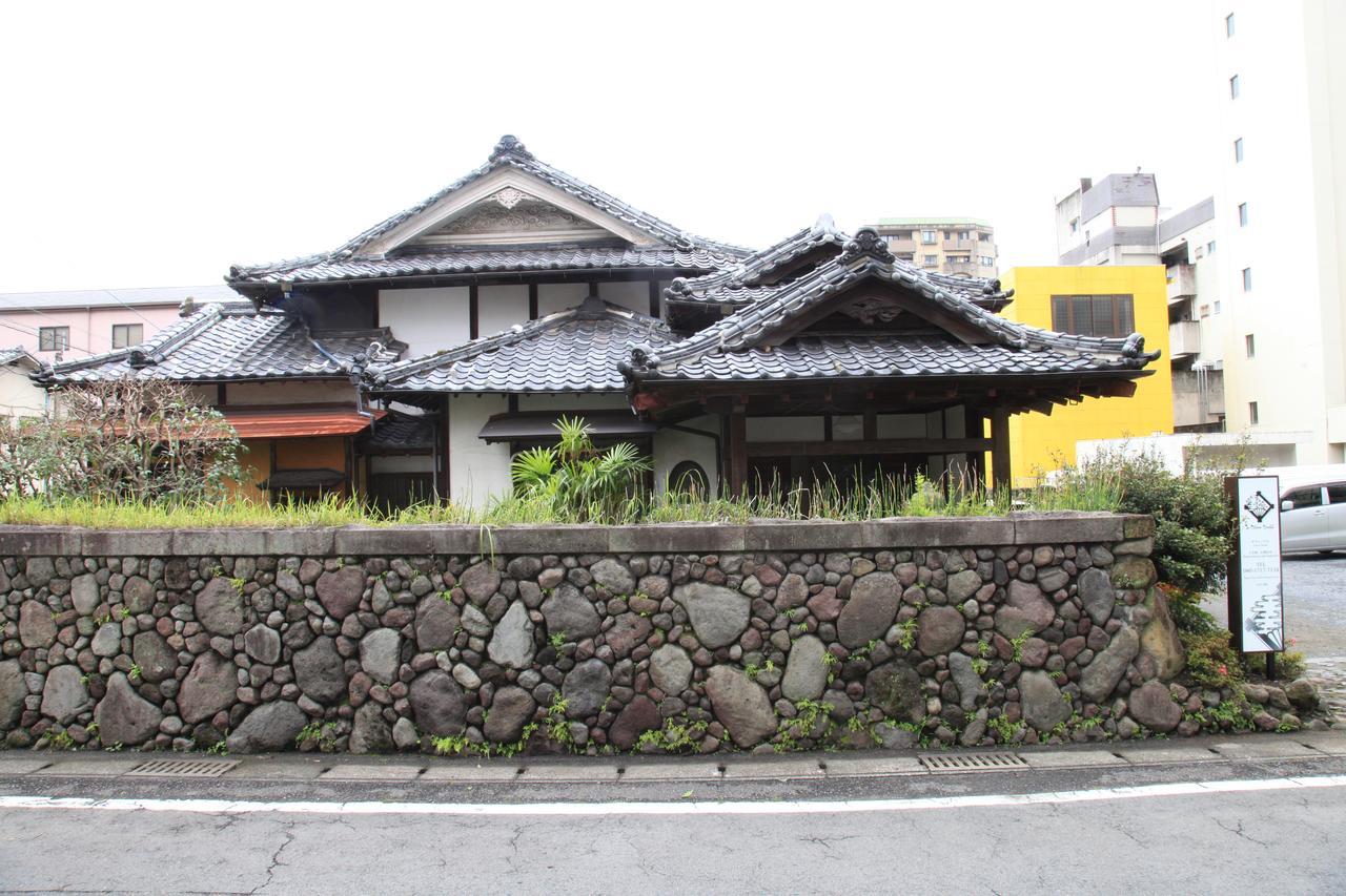 In Bloom Beppu Otel Dış mekan fotoğraf