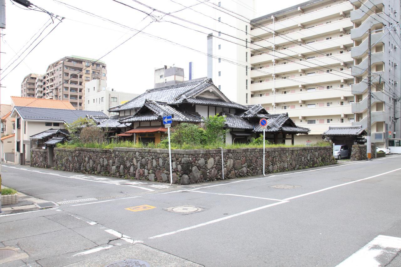 In Bloom Beppu Otel Dış mekan fotoğraf