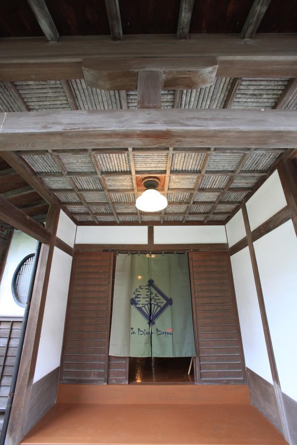 In Bloom Beppu Otel Dış mekan fotoğraf